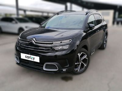 occasion Citroën C5 Aircross BlueHDi 180 S&S EAT8 Shine