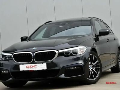 occasion BMW 540 540IX l M-sport Pakket l Pano l