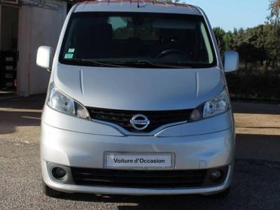Occasion 2014 Nissan Evalia Pack Monospace | 14 990 €