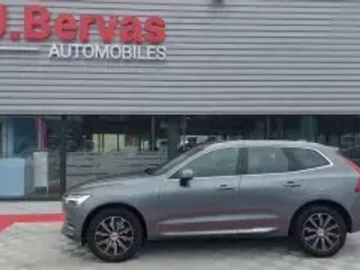 occasion Volvo XC60 Ii T5 Awd 250 Geartronic 8 Inscription