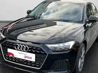 occasion Audi A1 25 Tfsi 95 Ch Bvm5 Advanced