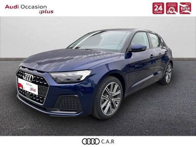 occasion Audi A1 Sportback Advanced 25 TFSI 70 kW (95 ch) 5 vitesses