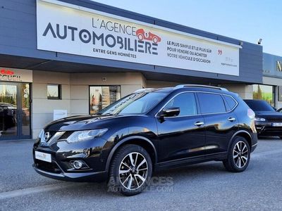 occasion Nissan X-Trail 16 dci Connecta 130 CH 7 places