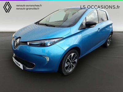 occasion Renault Zoe R110 Intens 41.0 kWh