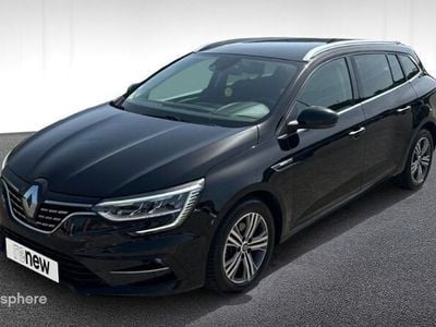 Renault Mégane GrandTour