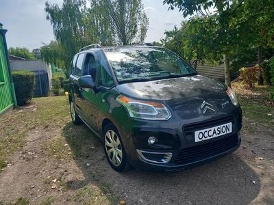 Citroën C3 Picasso