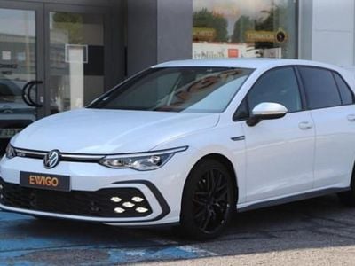VW Golf VIII