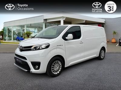 occasion Toyota Proace Medium 75kWh Business Electric RC21