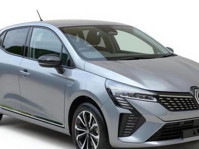 Gris Occasion 2025 Renault Clio V Techno Berline | 15 900 € (Prix juste)