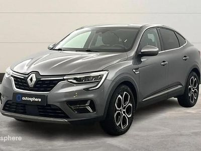Occasion 2022 Renault Arkana Intens SUV | 19 999 € (Prix juste)