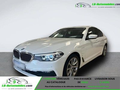 BMW 530e