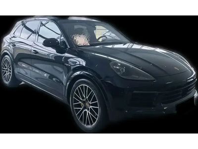 occasion Porsche Cayenne Coupe E-Hybrid/Panorama/BOSE/21*