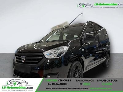 Occasion Dacia Dokker 116 ch (85 kW) 2017 Monospace