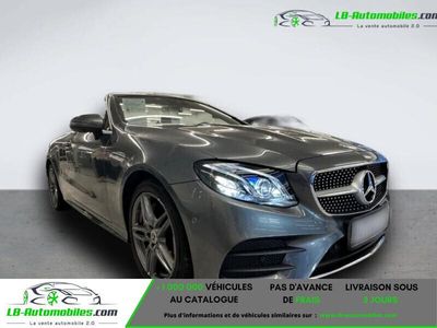 occasion Mercedes E400 ClasseBVA 4-Matic