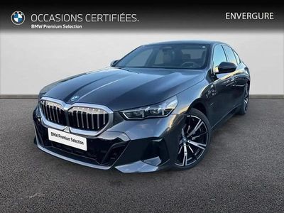 Gris Occasion 2025 BMW 530 M Sport Berline | 64 900 €
