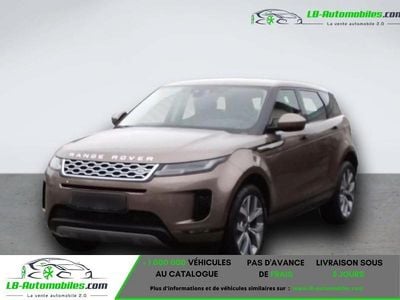 Occasion Land Rover Range Rover 249 ch (183 kW) 2020 SUV