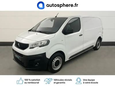 occasion Peugeot Expert M 2.0 BlueHDi 145ch S&S Pack Asphalt