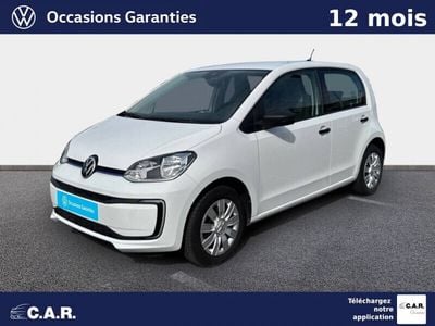 VW e-up!