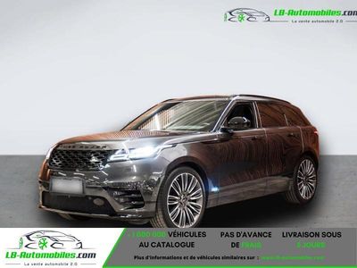 Occasion 2018 Land Rover Range Rover Velar HSE Dynamic SUV | 52 500 €