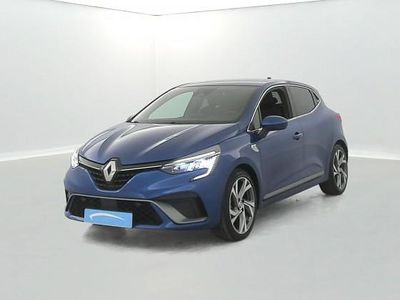 Occasion 2022 Renault Clio V R.S. | 20 090 € (Prix assez cher)