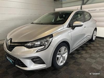 Occasion Renault Clio V Business 140 ch (102 kW) 2022 Gris