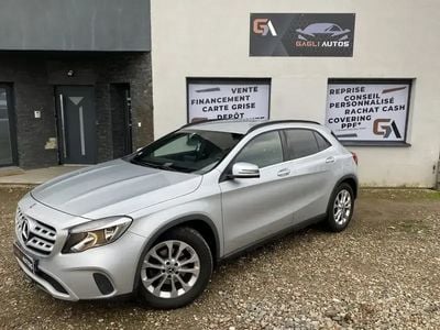 Mercedes 200