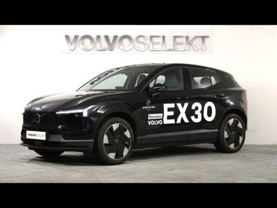 occasion Volvo EX30 Single Extended Range 272ch Ultra - VIVA188959360