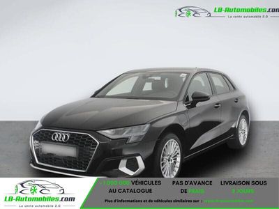 Audi A3 Sportback e-tron