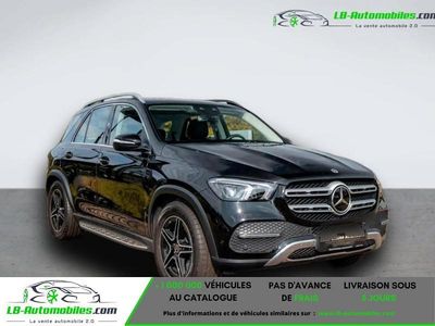 Occasion 2022 Mercedes GLE450 AMG | 71 400 €