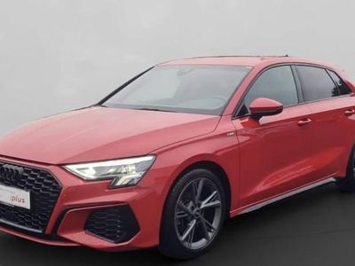 Occasion 2022 Audi A3 S-Line Berline | 31 990 €