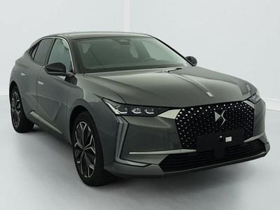 DS Automobiles DS4