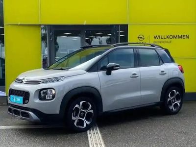 Occasion Citroën C3 Aircross PureTech 2018 Sable (n) SUV