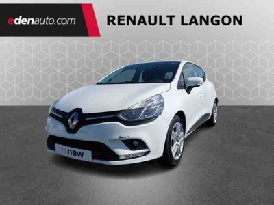 occasion Renault Clio IV Clio dCi 75 Energy - Business