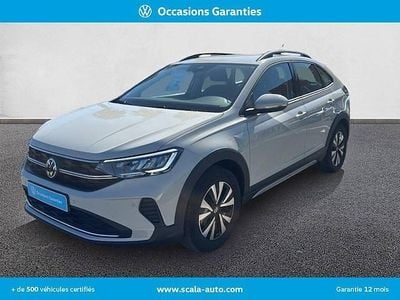 VW Taigo