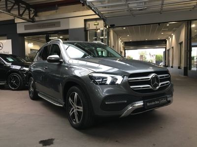 Mercedes GLE450 AMG