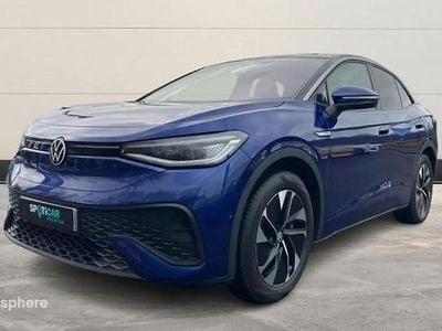 Occasion VW ID.5 Pro Performance 152 kW (207 ch) 2023 SUV