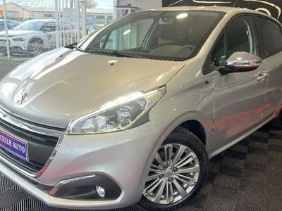 Occasion Peugeot 208 Style 82 ch (60 kW) 2016 Citadine