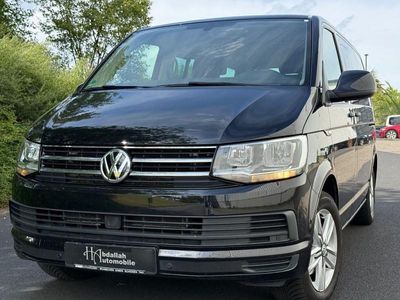 VW Multivan