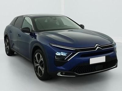 Occasion 2023 Citroën C5 X Feel Break | 17 800 € (Super prix)