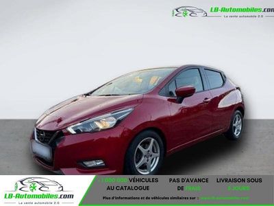 Occasion 2019 Nissan Micra S Citadine | 16 400 € (Prix cher)