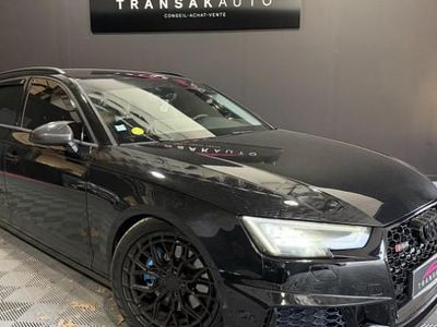 Occasion 2019 Audi A4 Design Break | 15 900 €