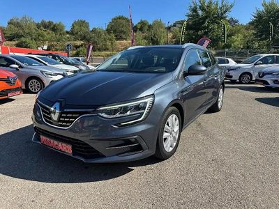 Renault Mégane GrandTour