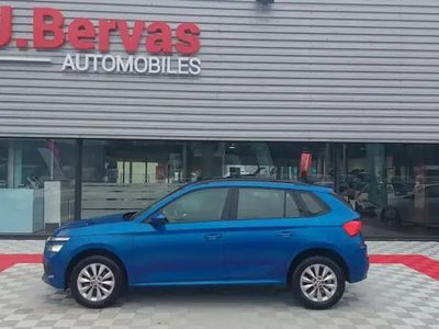 occasion Skoda Kamiq 1.6 TDI 116ch DSG7 Business