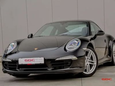 occasion Porsche 911 Carrera 4 991.1 MANUEEL