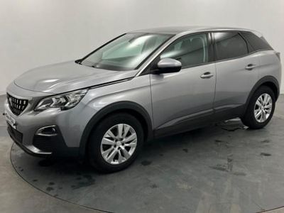 Occasion Peugeot 3008 Business-Line 130 ch (95 kW) 2019 SUV