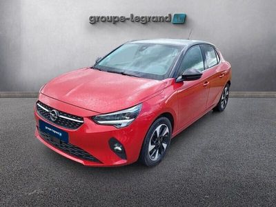Opel Corsa-e