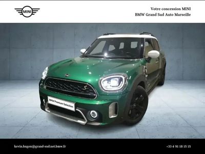 occasion Mini Cooper SE Cooper SE125ch + 95ch Northwood ALL4 BVA6