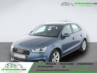 Occasion 2018 Audi A1 Sportback Sport Citadine | 17 600 € (Prix juste)