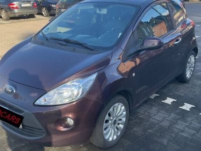 Occasion Ford Ka Titanium 70 ch (51 kW) 2011 Citadine