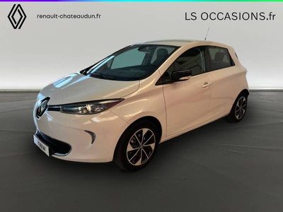 occasion Renault Zoe ZOEQ90